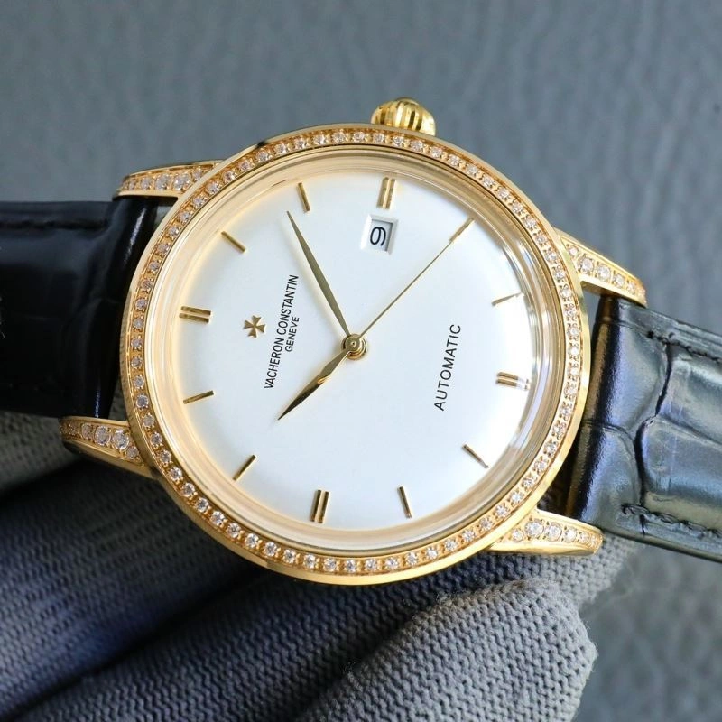 VACHERON CONSTANTIN Watches Unique 206791