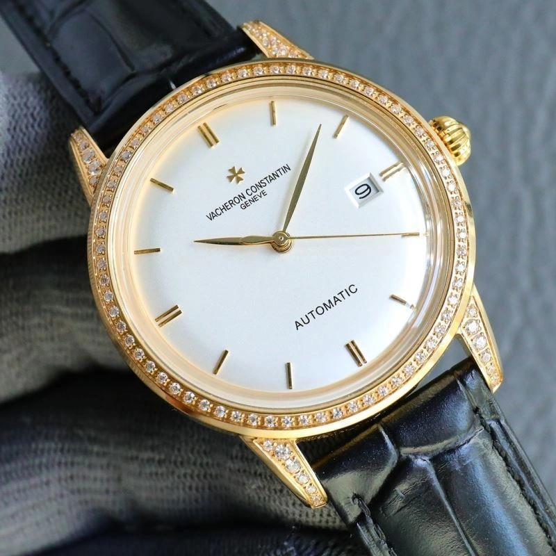 VACHERON CONSTANTIN Watches Unique 206791