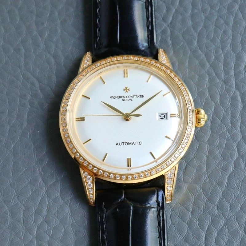 VACHERON CONSTANTIN Watches Unique 206791