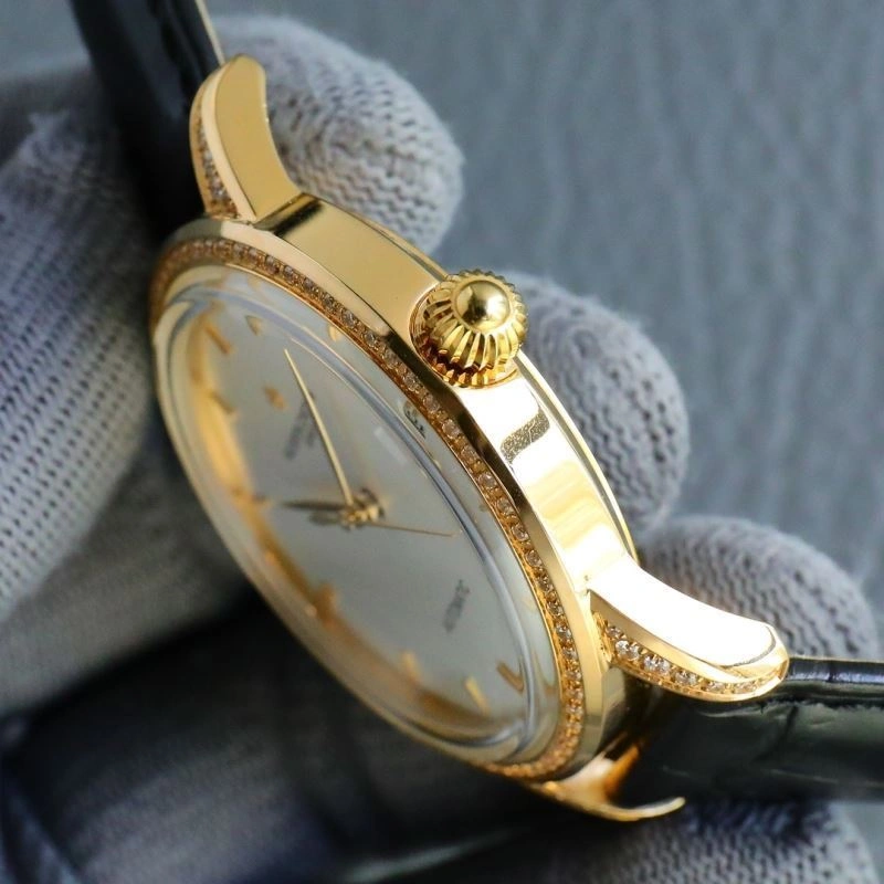 VACHERON CONSTANTIN Watches Unique 206791
