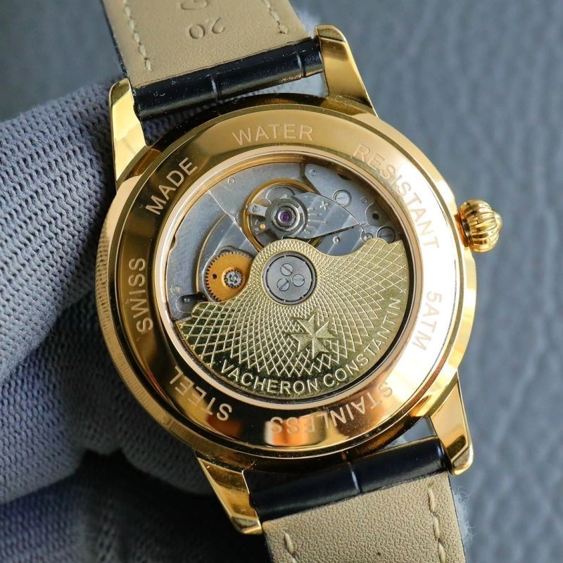 VACHERON CONSTANTIN Watches Unique 206791