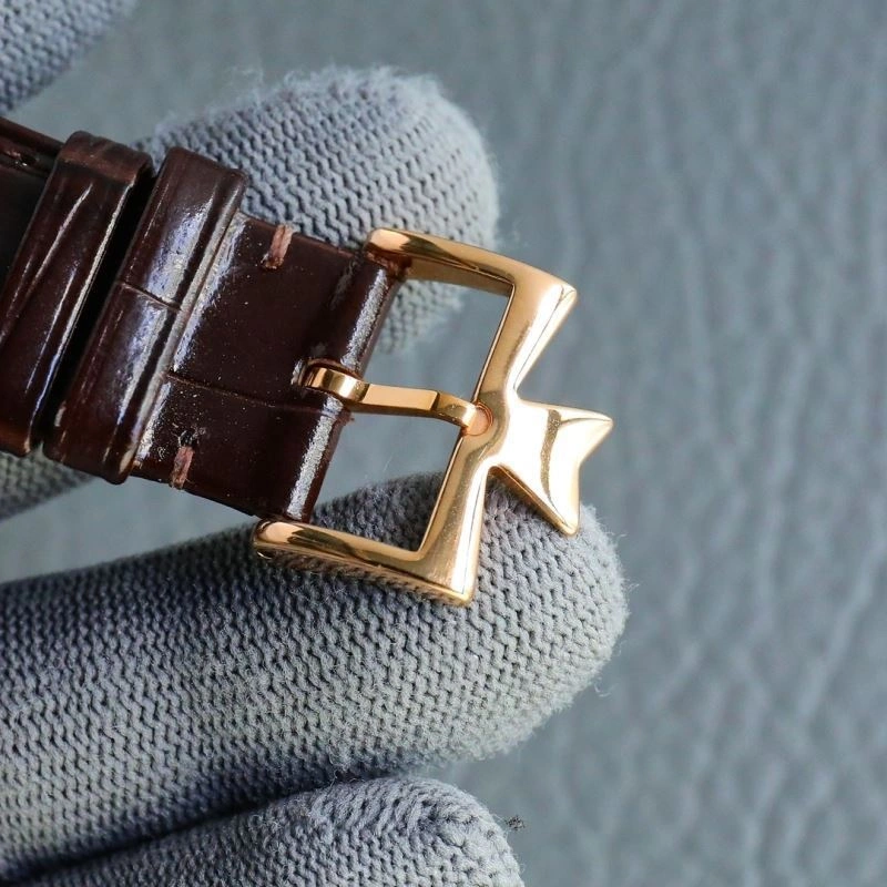 VACHERON CONSTANTIN Watches Unique 206791