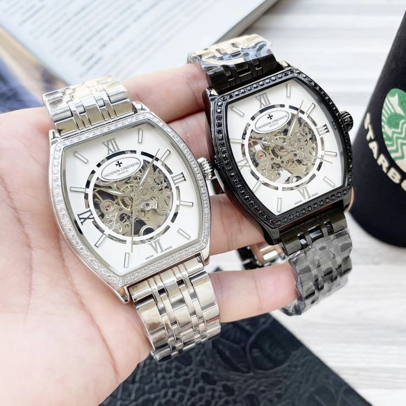 VACHERON CONSTANTIN Watches Vibrant 206774