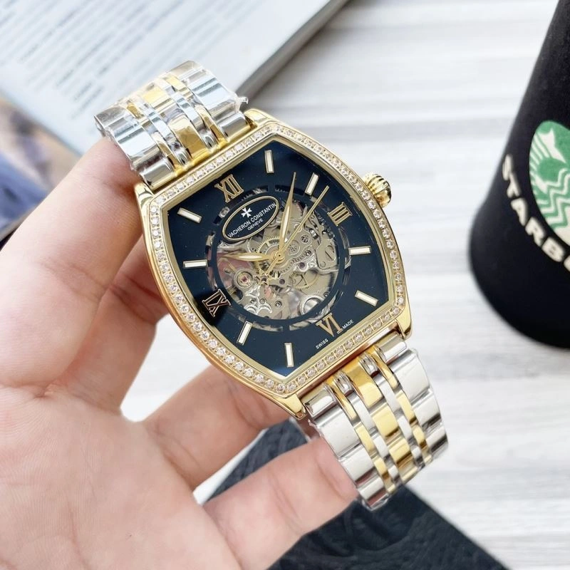VACHERON CONSTANTIN Watches Vibrant 206774