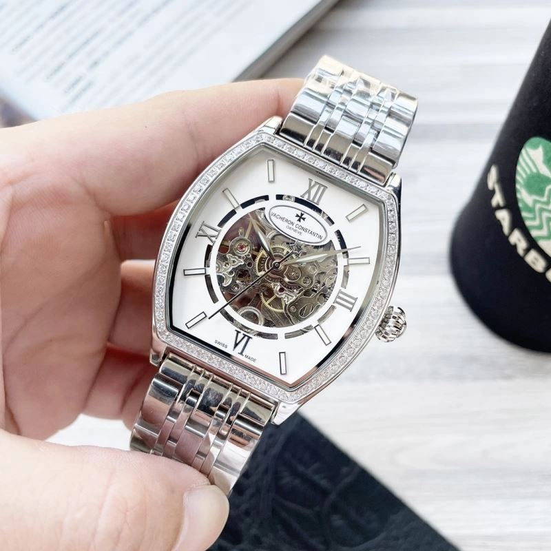 VACHERON CONSTANTIN Watches Vibrant 206774