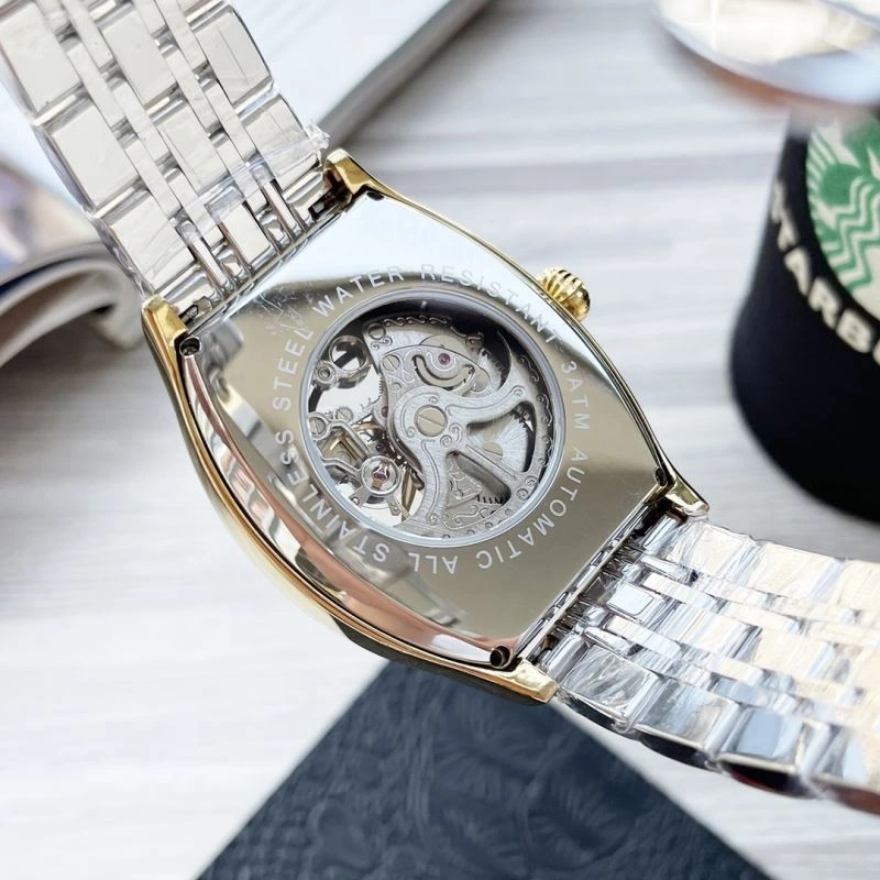 VACHERON CONSTANTIN Watches Vibrant 206774
