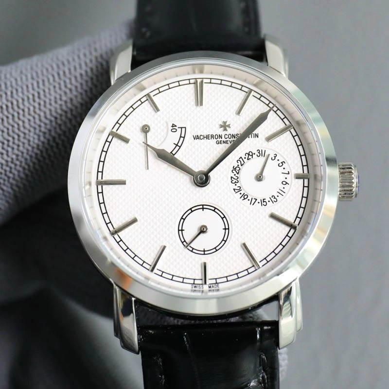 VACHERON CONSTANTIN Watches Soft 206792