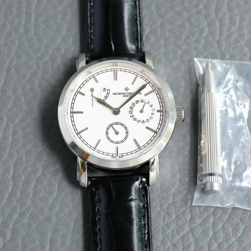 VACHERON CONSTANTIN Watches Soft 206792