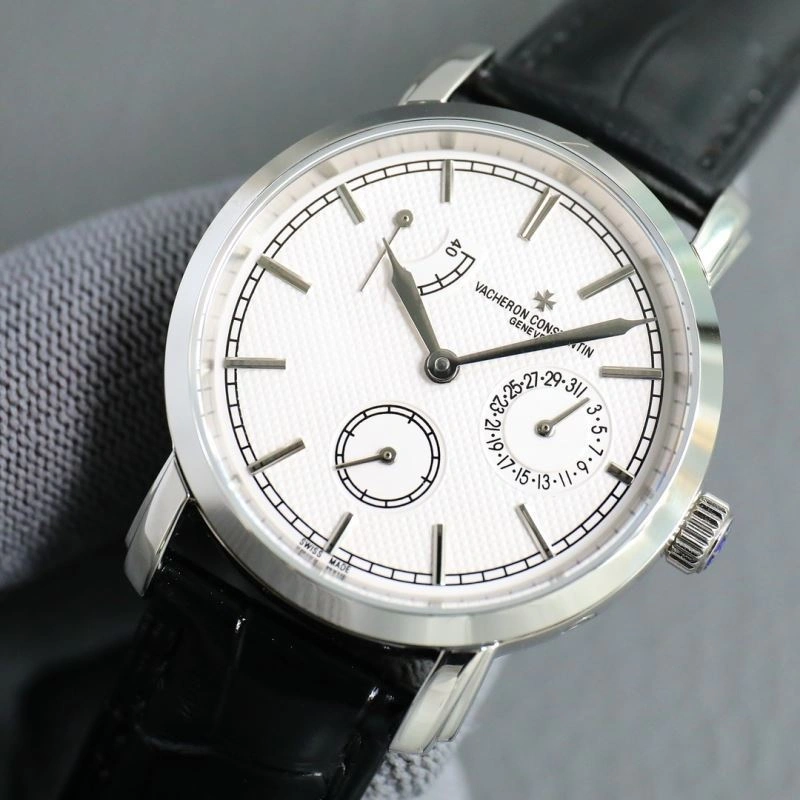 VACHERON CONSTANTIN Watches Soft 206792