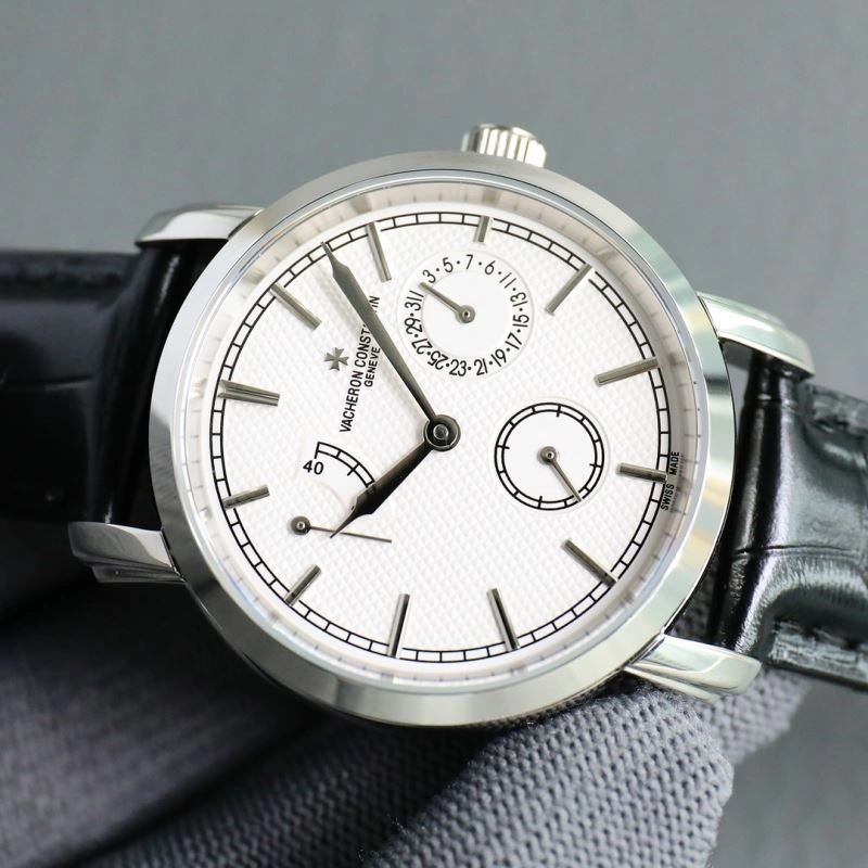 VACHERON CONSTANTIN Watches Soft 206792