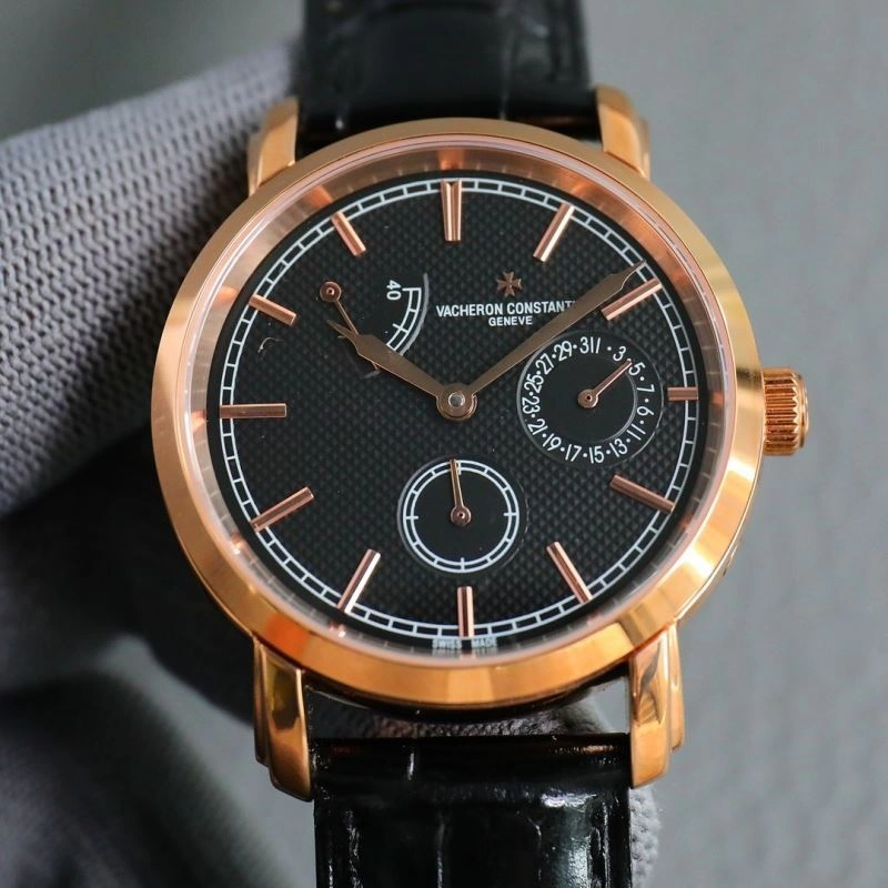 ZipUp VACHERON CONSTANTIN Watches 206793