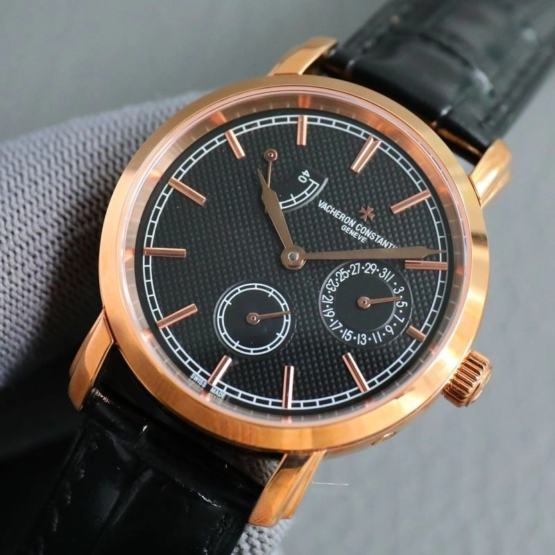 ZipUp VACHERON CONSTANTIN Watches 206793