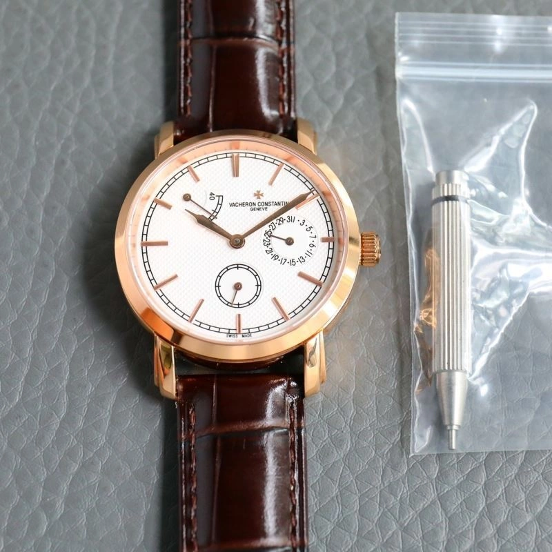 ZipUp VACHERON CONSTANTIN Watches 206793