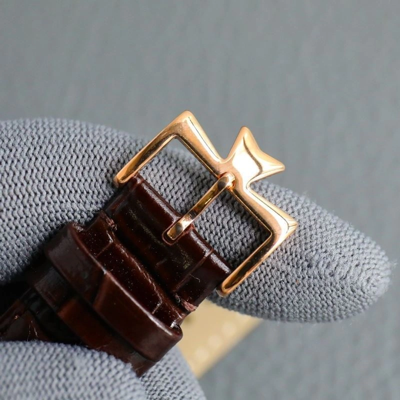 ZipUp VACHERON CONSTANTIN Watches 206793