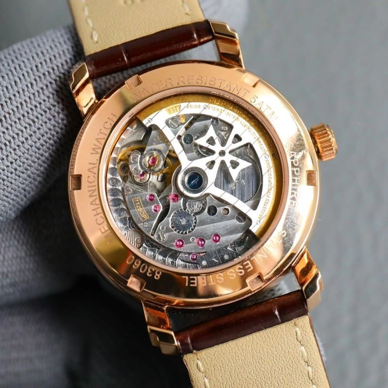 ZipUp VACHERON CONSTANTIN Watches 206793