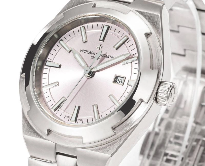 VACHERON CONSTANTIN Watches Elegant 206777