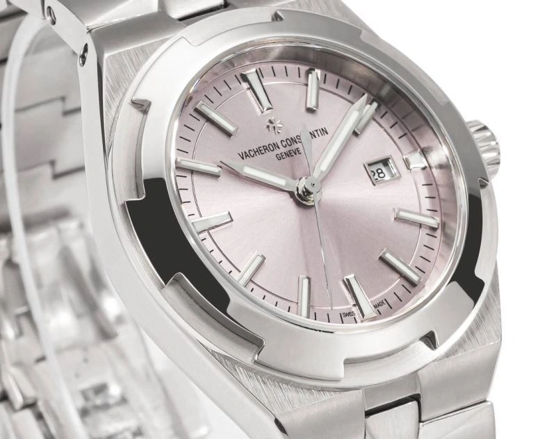 VACHERON CONSTANTIN Watches Elegant 206777