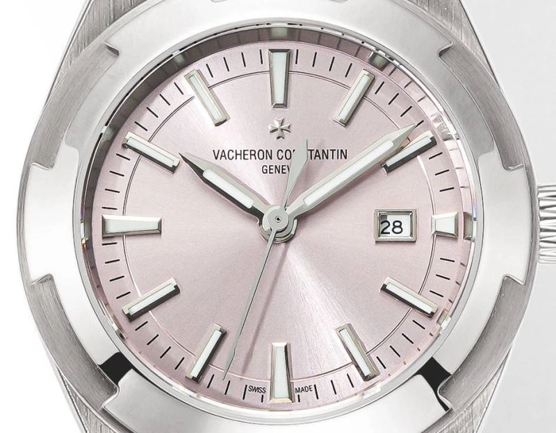 VACHERON CONSTANTIN Watches Elegant 206777