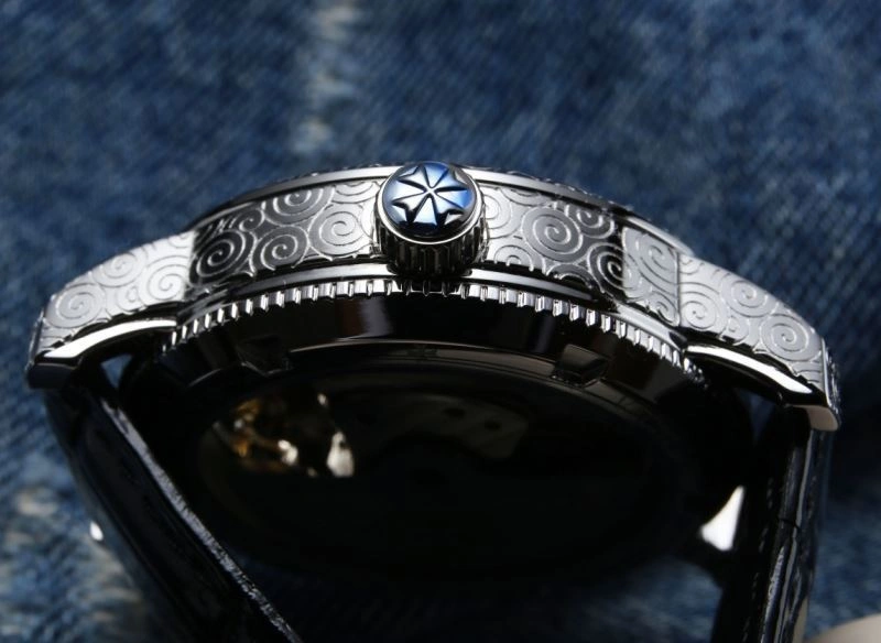 VACHERON CONSTANTIN Watches Sleek 206772
