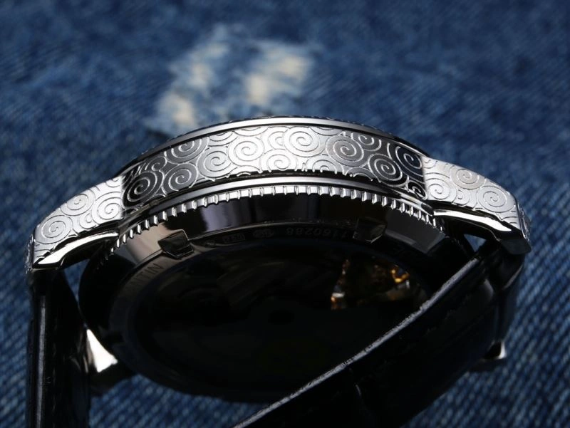 VACHERON CONSTANTIN Watches TechFriendly 206770