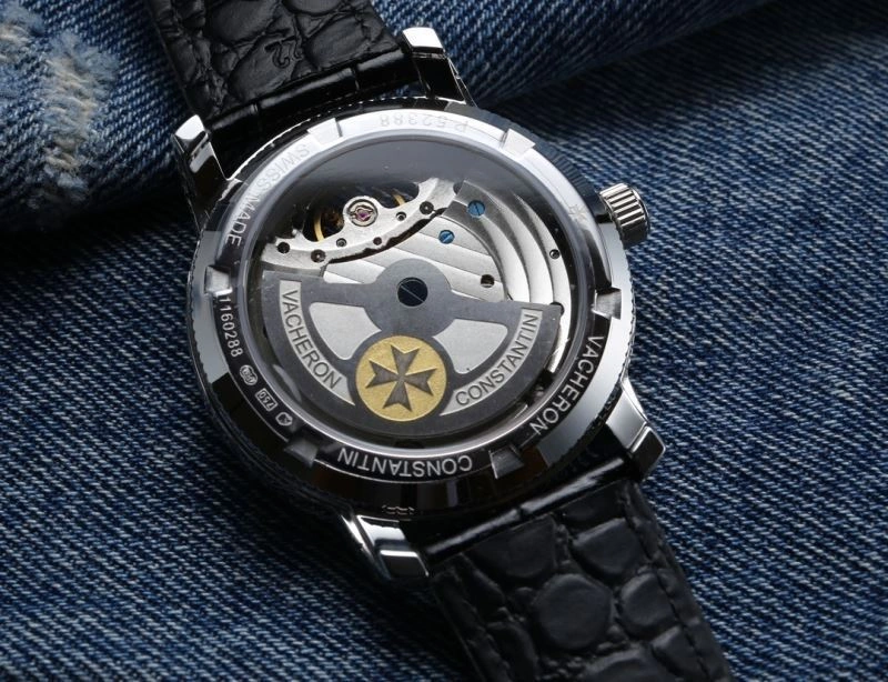 VACHERON CONSTANTIN Watches TechFriendly 206770