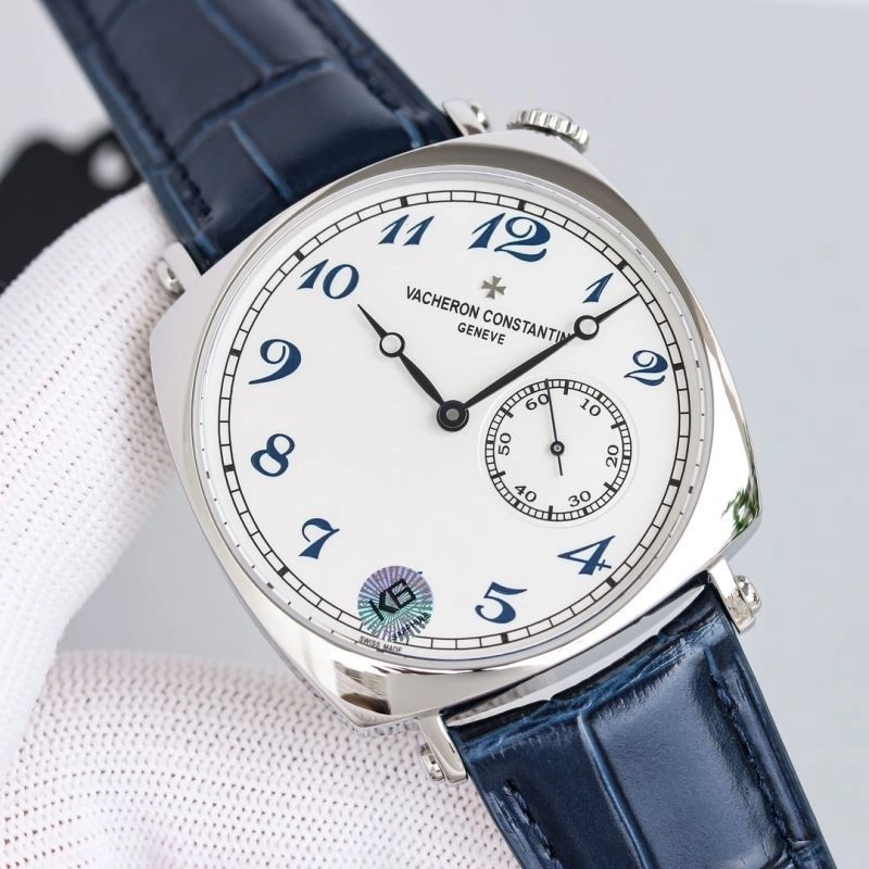 VACHERON CONSTANTIN Watches Functional 206771