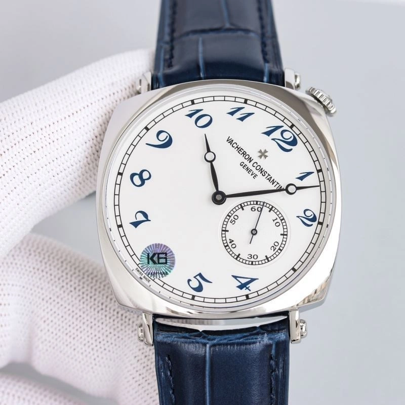 VACHERON CONSTANTIN Watches Functional 206771