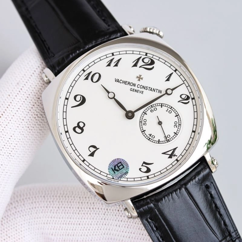 VACHERON CONSTANTIN Watches Functional 206771