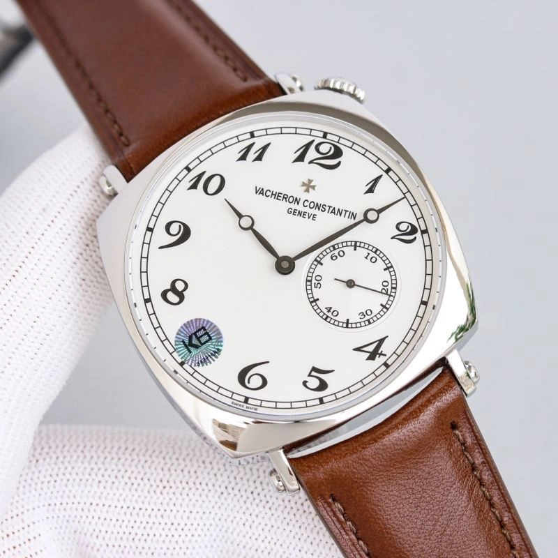 VACHERON CONSTANTIN Watches Functional 206771