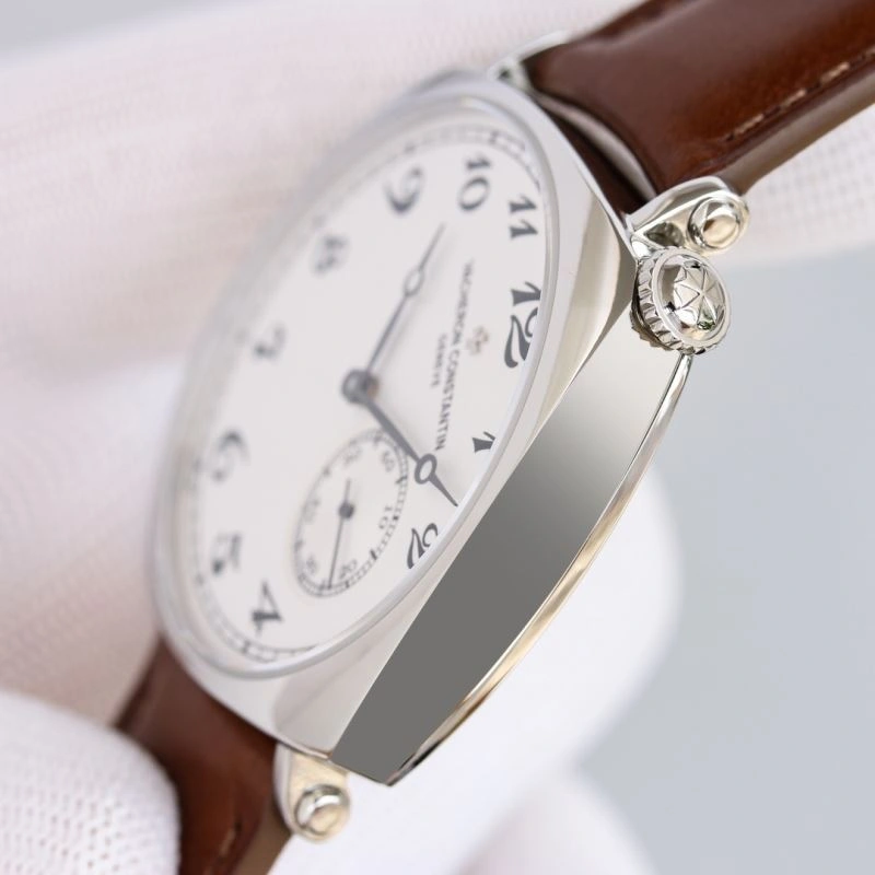 VACHERON CONSTANTIN Watches Functional 206771