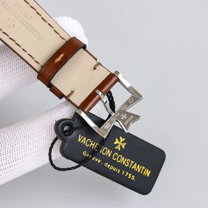 VACHERON CONSTANTIN Watches Functional 206771