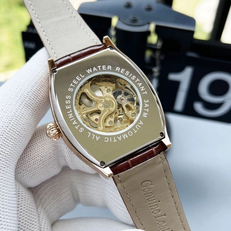 Durable VACHERON CONSTANTIN Watches 206773