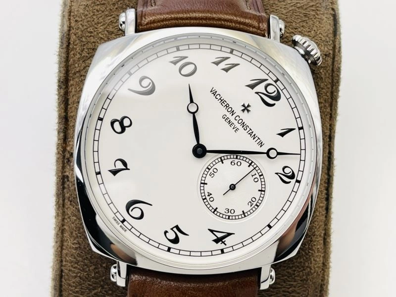 VACHERON CONSTANTIN Watches Snug 206769