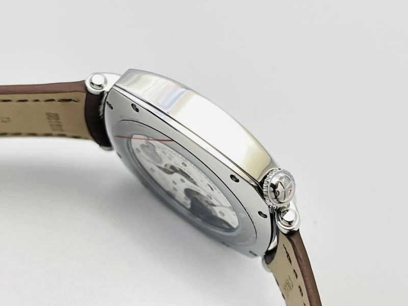 VACHERON CONSTANTIN Watches Snug 206769
