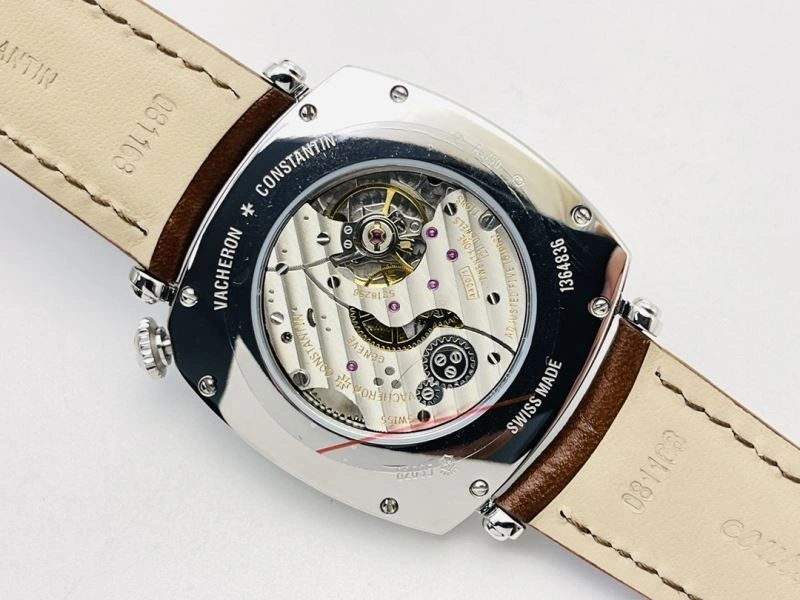 VACHERON CONSTANTIN Watches Snug 206769