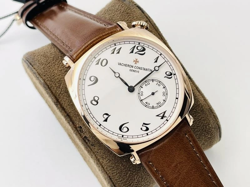 Refined VACHERON CONSTANTIN Watches 206768