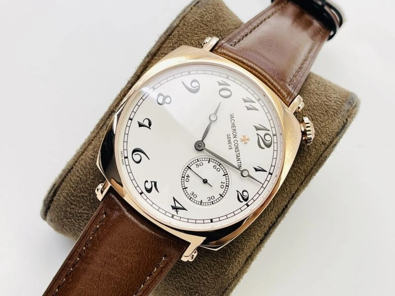 Refined VACHERON CONSTANTIN Watches 206768