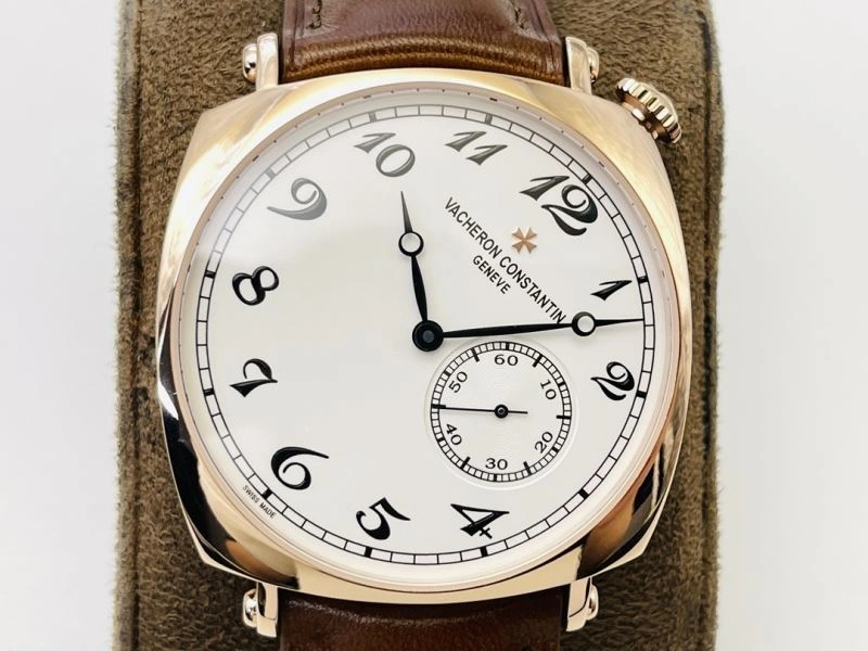 Refined VACHERON CONSTANTIN Watches 206768