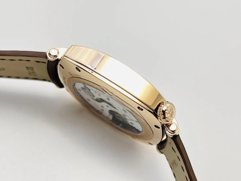 Refined VACHERON CONSTANTIN Watches 206768
