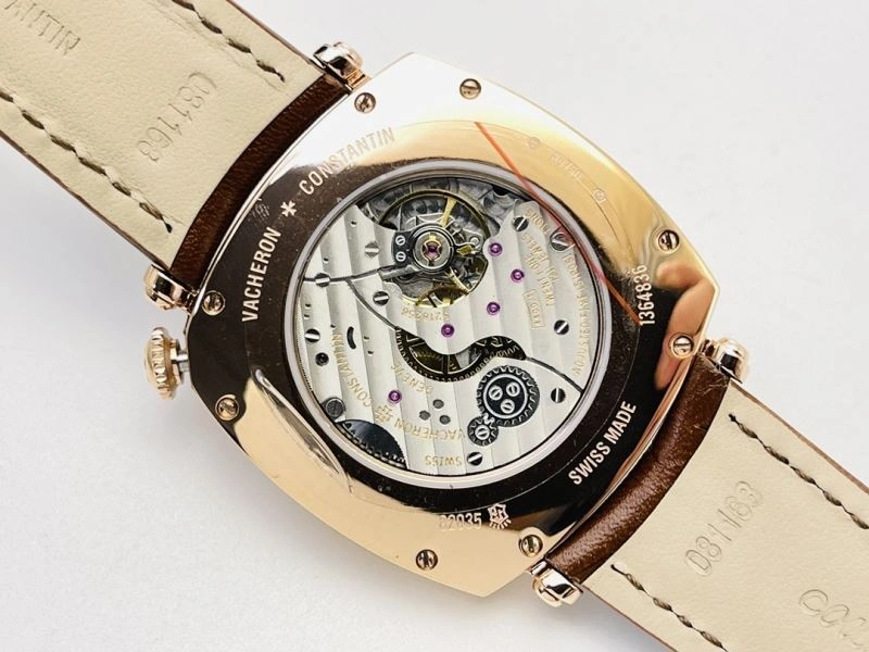 Refined VACHERON CONSTANTIN Watches 206768