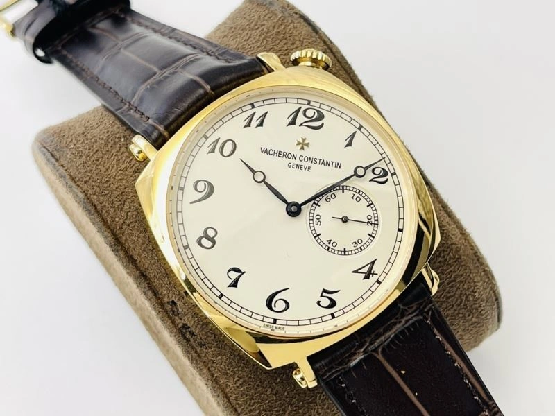 VACHERON CONSTANTIN Watches FastDry 206766