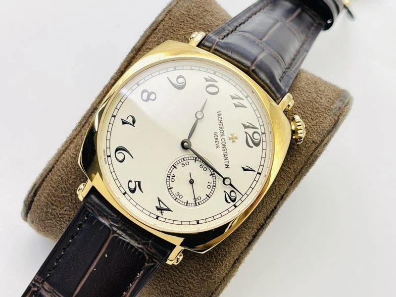 VACHERON CONSTANTIN Watches FastDry 206766