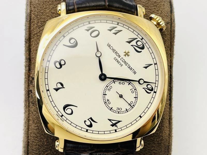 VACHERON CONSTANTIN Watches FastDry 206766