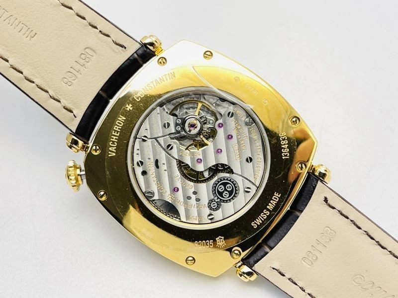 VACHERON CONSTANTIN Watches FastDry 206766