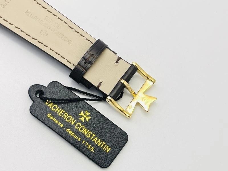 VACHERON CONSTANTIN Watches FastDry 206766