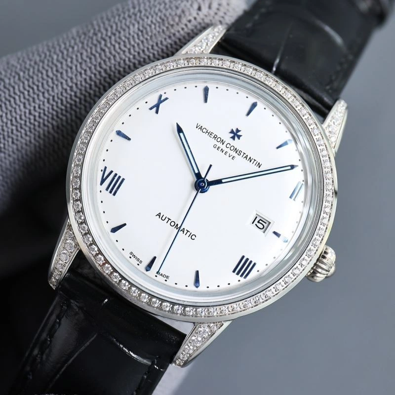 VACHERON CONSTANTIN Watches TimelessDesign 206765