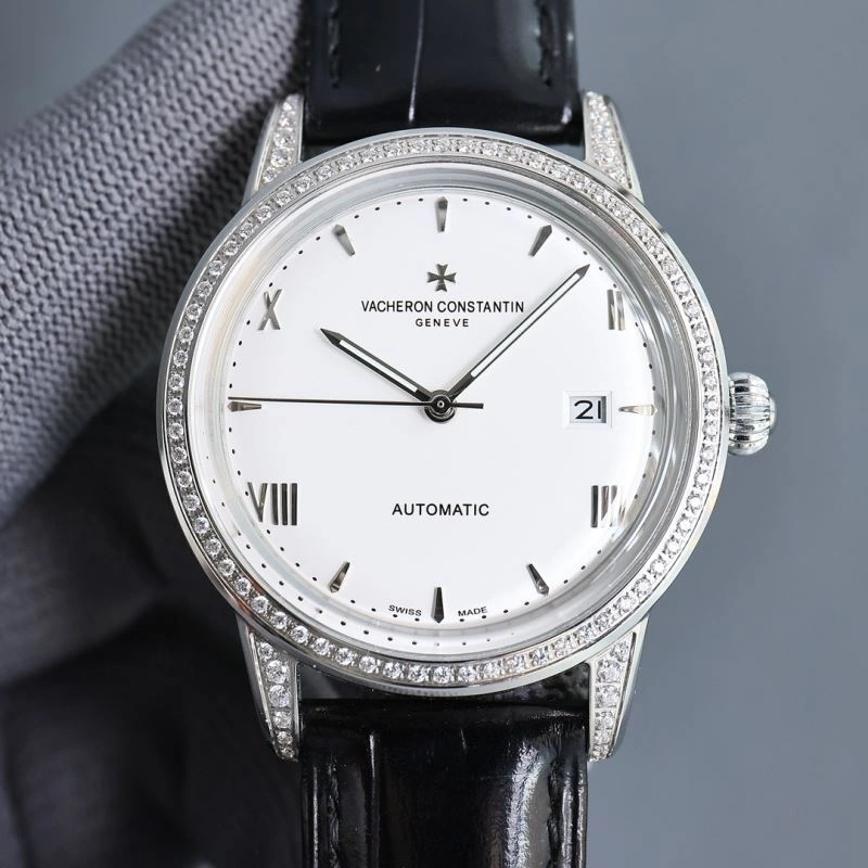 VACHERON CONSTANTIN Watches TimelessDesign 206765