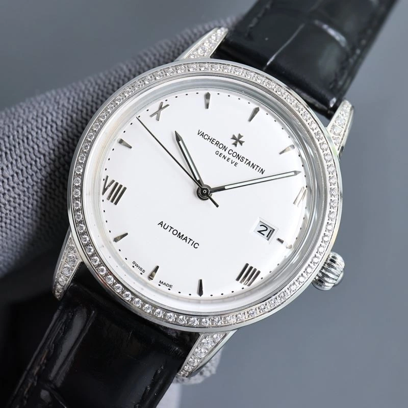 VACHERON CONSTANTIN Watches TimelessDesign 206765