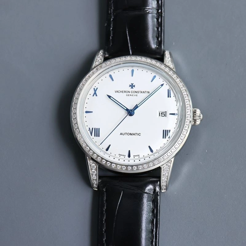 VACHERON CONSTANTIN Watches TimelessDesign 206765