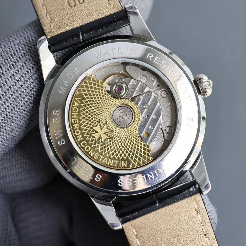 VACHERON CONSTANTIN Watches TimelessDesign 206765